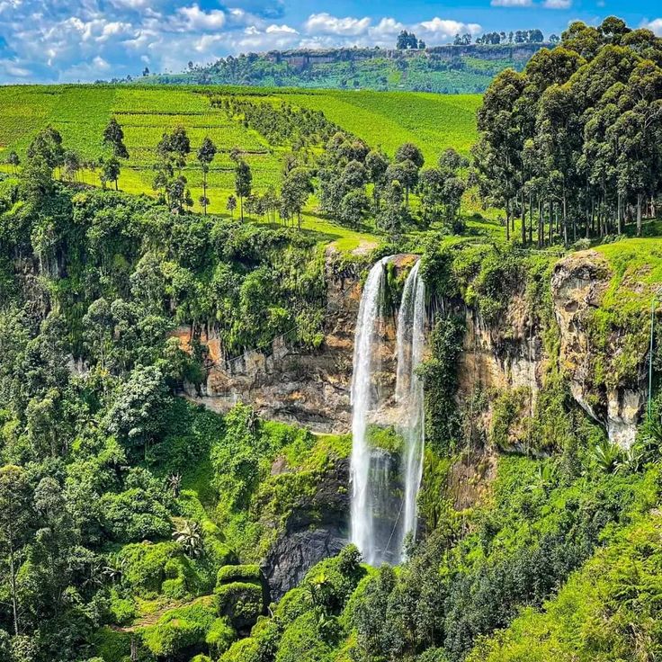 Ultimate Uganda Expedition