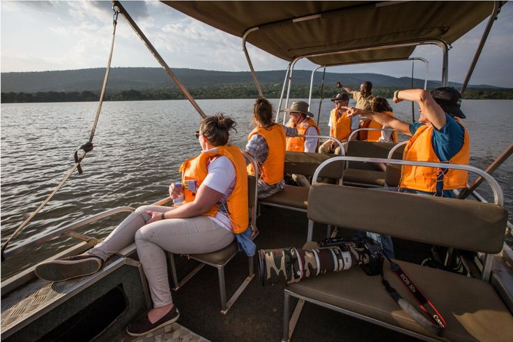 Primates & Wildlife Journey