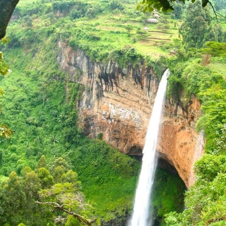 Eastern Uganda Adventure