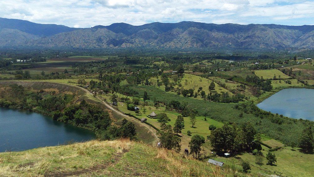 Western Uganda Discovery