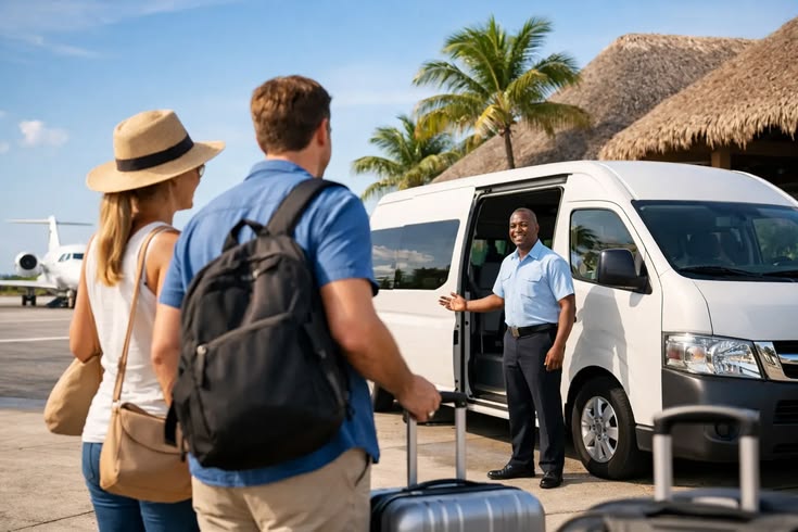 Airport Transfers