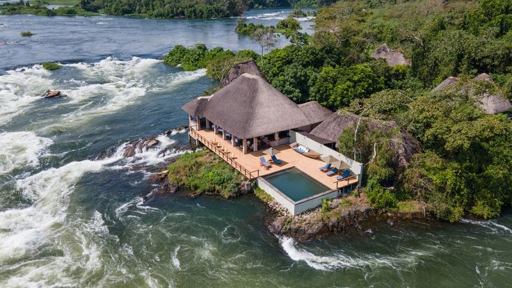 Hotel & Lodge Reservations