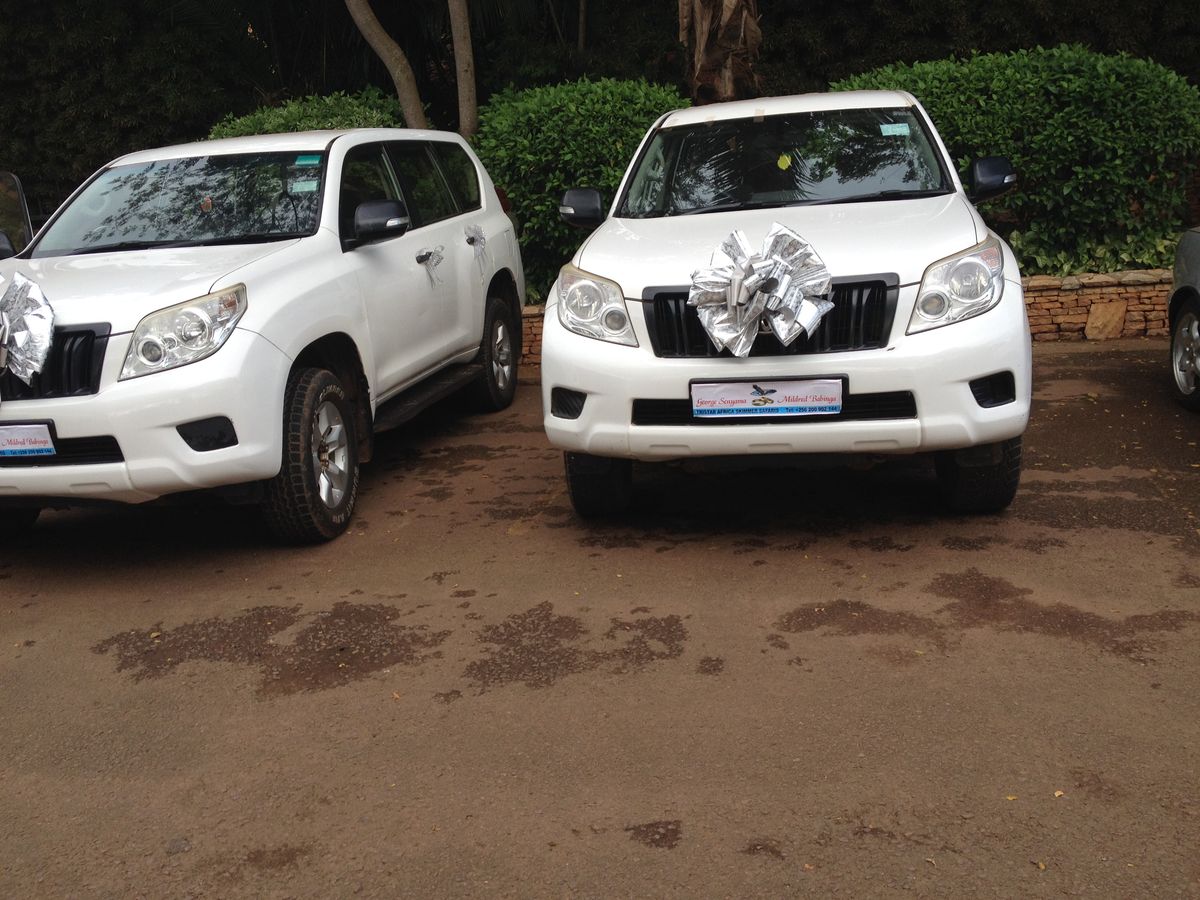 Event Transportation