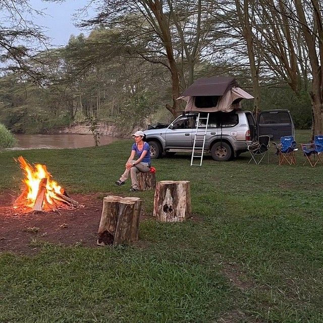 Tent Hire