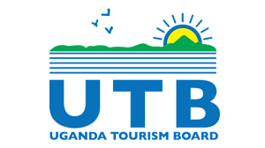Uganda Tourism Board Logo